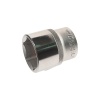 Головка торцевая 1/2"DR 6-гранная 27мм ROCKFORCE