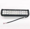 Балка светодиодная  Lumen Pro 72W 24*3W Cree 2 line (Combo дальний + ближний) MLB-DLC72W2205C