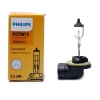 Лампа галог H-27 12V 27W PGJ13 PHILIPS