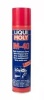 Смазка WD(LM-40) 400мл. LIQUI MOLY  Германия