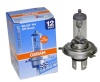 Лампа галог H-4 12V 85/80W OSRAM 64206