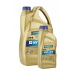 Масло RAVENOL HCS 5W-40 5л API:SN/CF.ACEA A3/B4