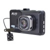 Видеорегистратор AVS VR-202DUAL V-2 камеры