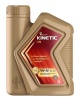 Трансмиссионное масло Роснефть Kinetic UN GL-4/5 75W-90  4л  (синт) 