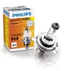 Лампа галог H-4 12V 60/55W PHILIPS PREMIUM+30%