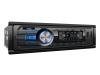 Автомагнитола MP3 Aura AMH-202BT  Bluetooth  