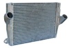 Радиатор интеркуллера ГАЗ-3310 Валдай (алюминий) д.Cummins 3.8 ISF Евро-3/4 (33104-1172012)