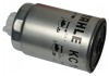 Фильтр топливный (KNECHT/MAHLE) (PL150)