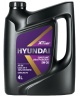 Масло Hyundai XTeer Gasoline Ultra Protection 5W-30 4л 