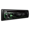 Автомагнитола MP3 Pioneer DEN-S100UBG