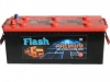 Аккумулятор 210Ah обр.п.1400А FLASH Premium