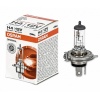 Лампа галог H-4 12V 60/55W OSRAM