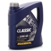 Масло Mannol Classik 10W-40  5л