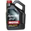 Масло MOTUL Specific VW 504/00/507/00 5W30 1л