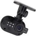 Видеорегистратор AVS VR-202DUAL V-2 камеры