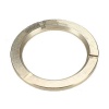 Шайба упорная кольца кулака шарнира для Камаз-4310 (П)