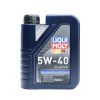 Масло Liqui Moly Optimal Synth 5W-40 1л