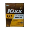 Масло KIXX G1 API SP/SN Plus 5w-30  4л (бенз. дв)