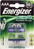 Батарейка ААA Energizer аккумуляторная HR03 700 mAh