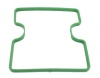 Прокладка крышки клапанов для Камаз Евро (под пластиковую крышку НПО "УРАЛ") "Строймаш" 