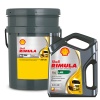 Масло Shell Rimula R6 LME 5W-30 4л   (E7, 228.51)