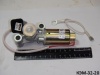 Клапан электромагнитный гидромуфты КЭМ 32-20 МАЗ (Родина)