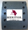 Накладки тормозные MERITOR (STD) 420х180 ТОНАР