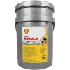 Масло Shell Rimula R4 Х 15W-40 20л