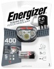 Фонарь (налобный) "Energizer" Vision HD+Focus Headlamp 400 Lumens HDD322 