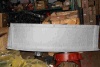 Обивка задней стенки кабины МАЗ-6430 (верхняя часть) ОАО "ОЗДА"