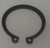 Кольцо стопорное подшипника первичного вала КПП ВАЗ 2101-07,2121-2123,привода Нива d-27.6