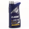 Масло Mannol Classik 10W-40  1л.