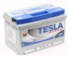 Аккумулятор 60Ah п.п. TESLA Premium ENERGY