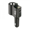 Плейер МР3-USB-FM-модулятор AVS F1001(Bluetooth)