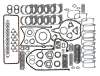 Набор прокладок двиг. ЯМЗ-240НМ2,БМ2 (разд. ГБЦ.,паронит)