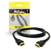 Дата кабель AVS HDMI(A)+HDMI(A) НАА-73 (5м.)