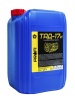 Трансмиссионное масло Тад 17  80W-90 GL-5 (ХимАвто Profi) 30л