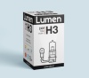 Лампа галог H-3 24V 70W  Lumen Standart MGLST24VH3