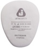 Предфильтр противоаэрозольный Jeta Safety класса P2 R.