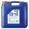 Масло Liqui Moly LKW-LEICHTLAUF 10W-40 20л