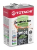 Масло TOTACHI HYPER EcoDrive ECO SP/ACEA C2/C3 GF-6A  5w-30 4л синт