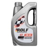Масло Rolf GT 5w-30 4л API SL/CF/ACEA A3/B4 (пластик)