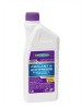 Антифриз RAVENOL -40°С Organic Technology Coolant Premix  (розовый) 1,5л (VW G12) 