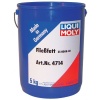 Смазка LIQUI MOLY Fliessfett ZS KOOK-40 — Жидкая консистентная смазка для центральных систем 5 кг 