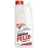 Антифриз «Felix Carbox» ТС-40 красн. 1л. G-12+