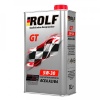 Масло Rolf GT S7 5w-30 4л API SL/SF ACEA A3/B4 (желез)