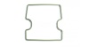 Прокладка крышки клапанов для Камаз Евро (под пластиковую крышку) (Строймаш) Евро-4