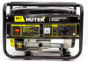 Генератор бензиновый Huter DY3000L 2,8кВт.