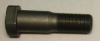 Болт М22 ступицы передний (шпилька) L-82мм (тефлон)  СпецМаш