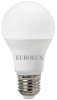 Лампа светодиодная LL-E-A60-13W-230-4K-E27 Eurolux